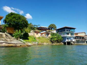 Hostal Pousada Vida Simples