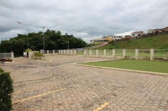 Vale Do Sol Pousada Hotel