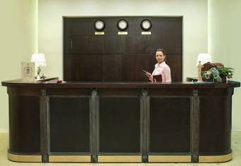 Hotel Modern