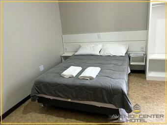 Avenida Center Hotel