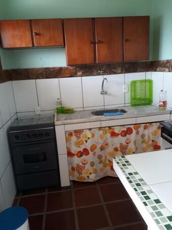 Apartamento Morada Do Sol