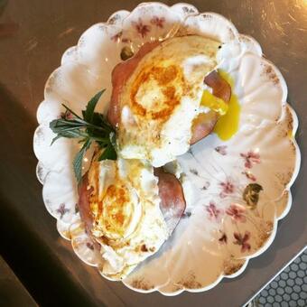 Bed & Breakfast Locust & Starr Inn