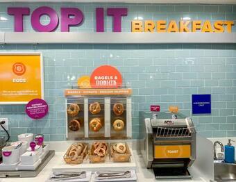 Hotel Tru By Hilton Yarmouth, Ns