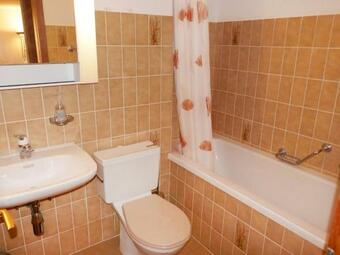 Apartment Mayens De L'ours 2d