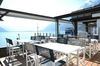 Hotel Beachhouse Isleten