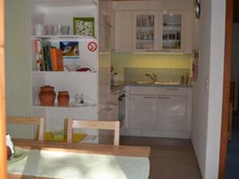Apartment Chalet Margi