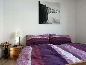 Apartamento Curtinfess Franklin