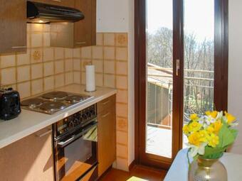Apartment Casa Gi�