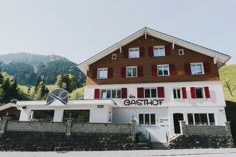 Posada Der Gasthof