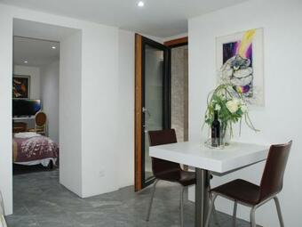 Holiday Home Rovana-1