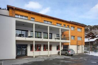 Hotel Roggen