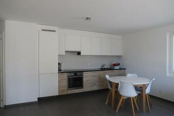 Apartamento Aux Bons Matins De G�g�