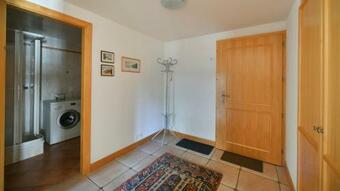 Apartamento Diablerets Parc B12