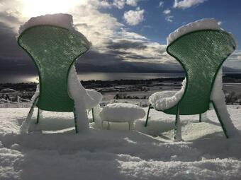 Hostal Domaine Beauregard