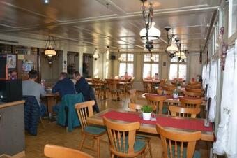 Hotel Landgasthof Krone Uetendorf