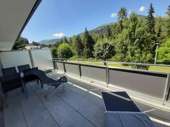 Apartamento Chasa Plavna