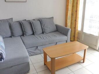 Apartment Antar�s-19