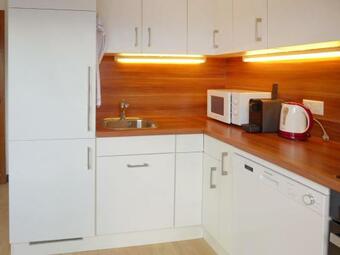 Holiday Home Le Fontany