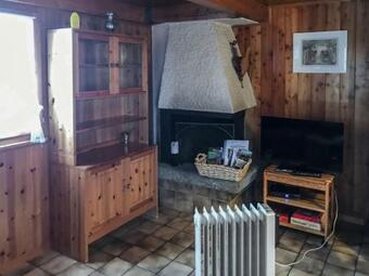 Chalet Chalet Spycher