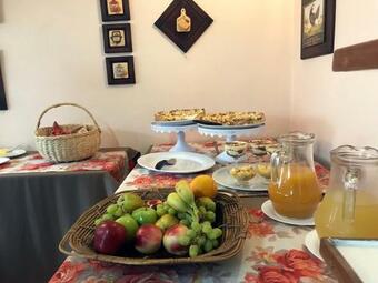 Hotel Hosteria Iloca