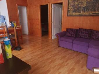 Caba�as Bertita Pichilemu