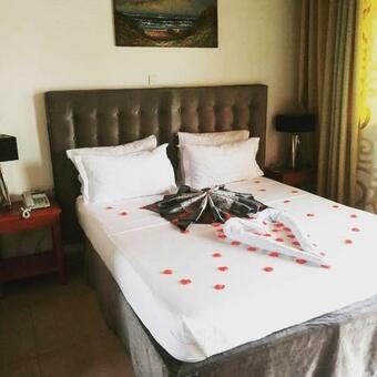 Hotel H�tel Edivince An Resort