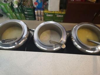 Hotel 7days Inn Dezhou Qihe Coach College