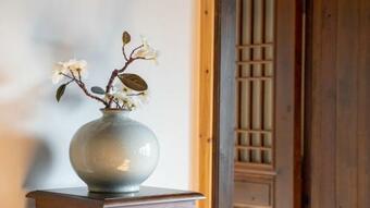 Hotel Floral Guesthouse Huangshan Shuxiang Gongyuanli