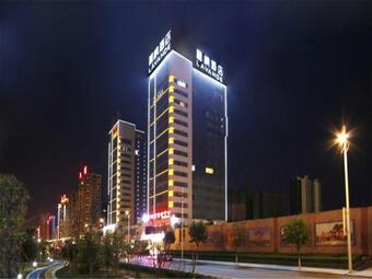 Lavande Hotel (linfen Binhe East Road Yujing Shuicheng Branch)