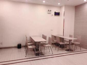 Hotel 7days Inn Nanchang New Administrative Center