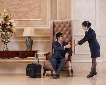 Vienna International Hotel Shanghai Jinqiao Industrial Park North Yanggao Road