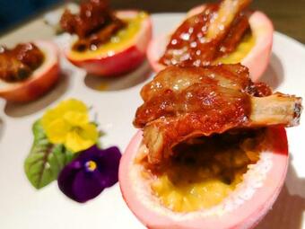 Barony Park Hotel Shanghai