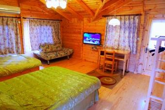 Hotel Niu Zai Mu Wu Villa