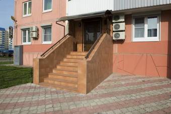 Hostal Mini-hotel Progress