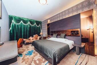 Changqing Hotel