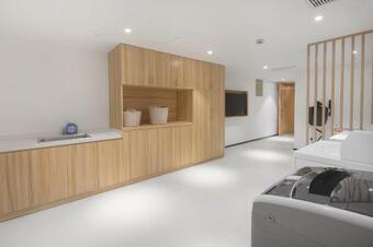 Holiday Inn Express Shanghai Chongming, An Ihg Hotel