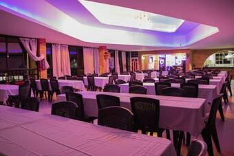 Casa Nova Hotel Campestre