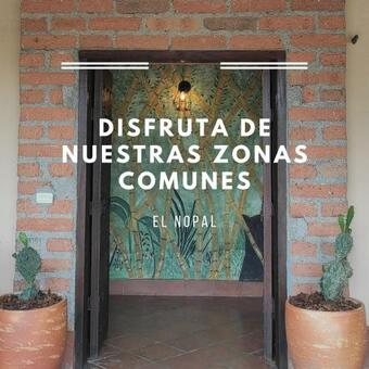 El Nopal