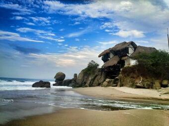 Lodge Caba�a Barlovento