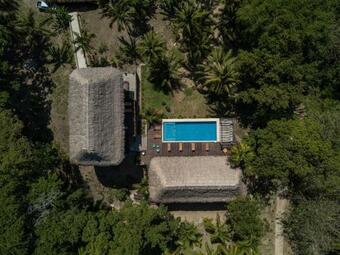 Hotel Casa Origen