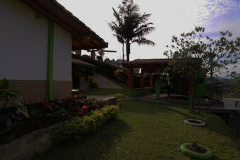 Apartamento El Retorno - Marinilla, Antioquia