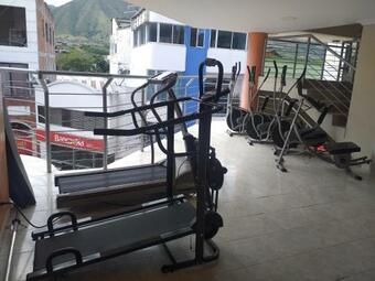 Hotel El Sue�o De J.e.