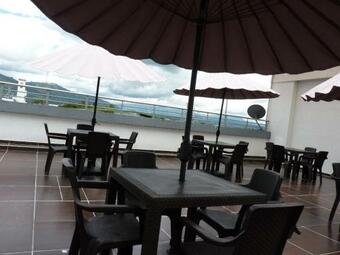 Hotel Escorial Pitalito