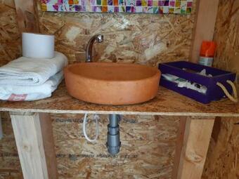 Alojamiento El Potrerito - Glamping En Raquira