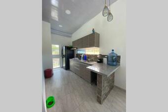 Villa Casa Campestre, Ricaurte Cundinamarca