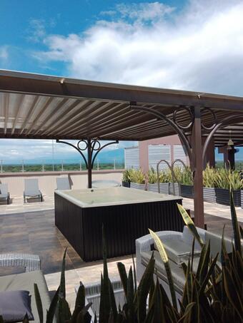 Hotel Nabu Valledupar