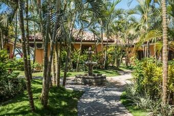 Hotel Sunset Del Mar Beach Resort