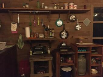 Hostal Soul Fire Casitas