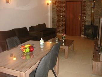 Love Holiday Suite 1