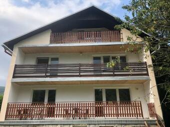 Apartm�ny U Kostela V Pat?e